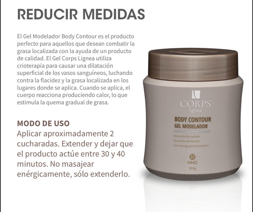 Miniatura 2 de Gel Corps